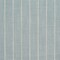 Cornflower Pinstripe - Blue Stripe Upholstery Fabric 54 Inches"